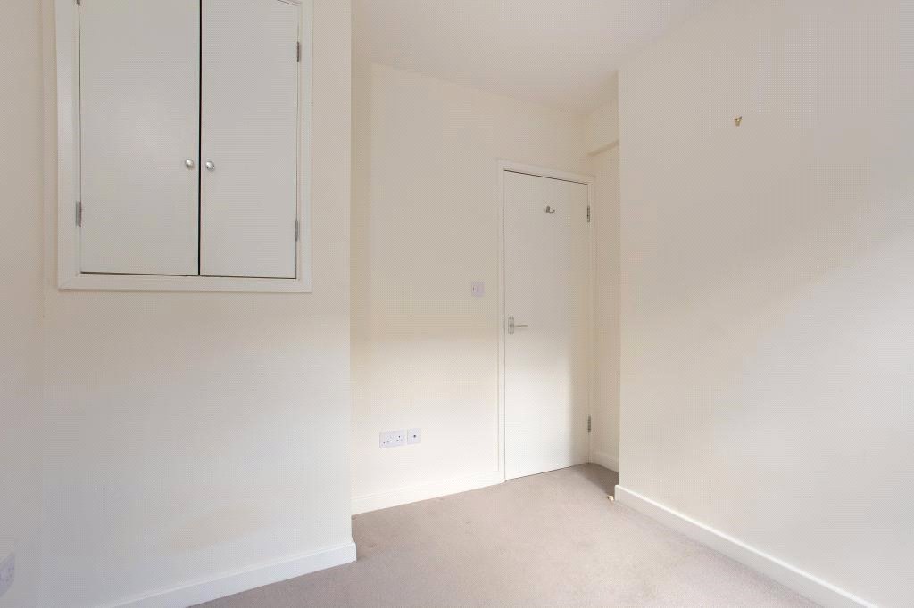 First Floor Bedroom